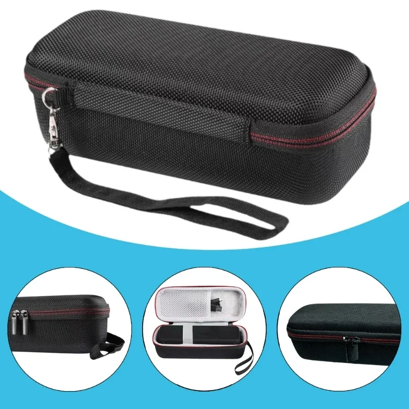 Anker Speaker Soundcore Boom 2 - 마샬 엠버톤 무선 스피커용 EVA 가방,