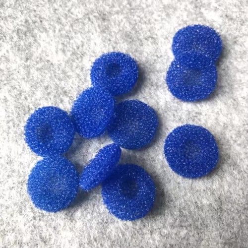 필터 스폰지 블랙 소프트 폼 이어버드 헤드폰 이어 패드 - Earphone Foam Tip 리뷰 및 가격