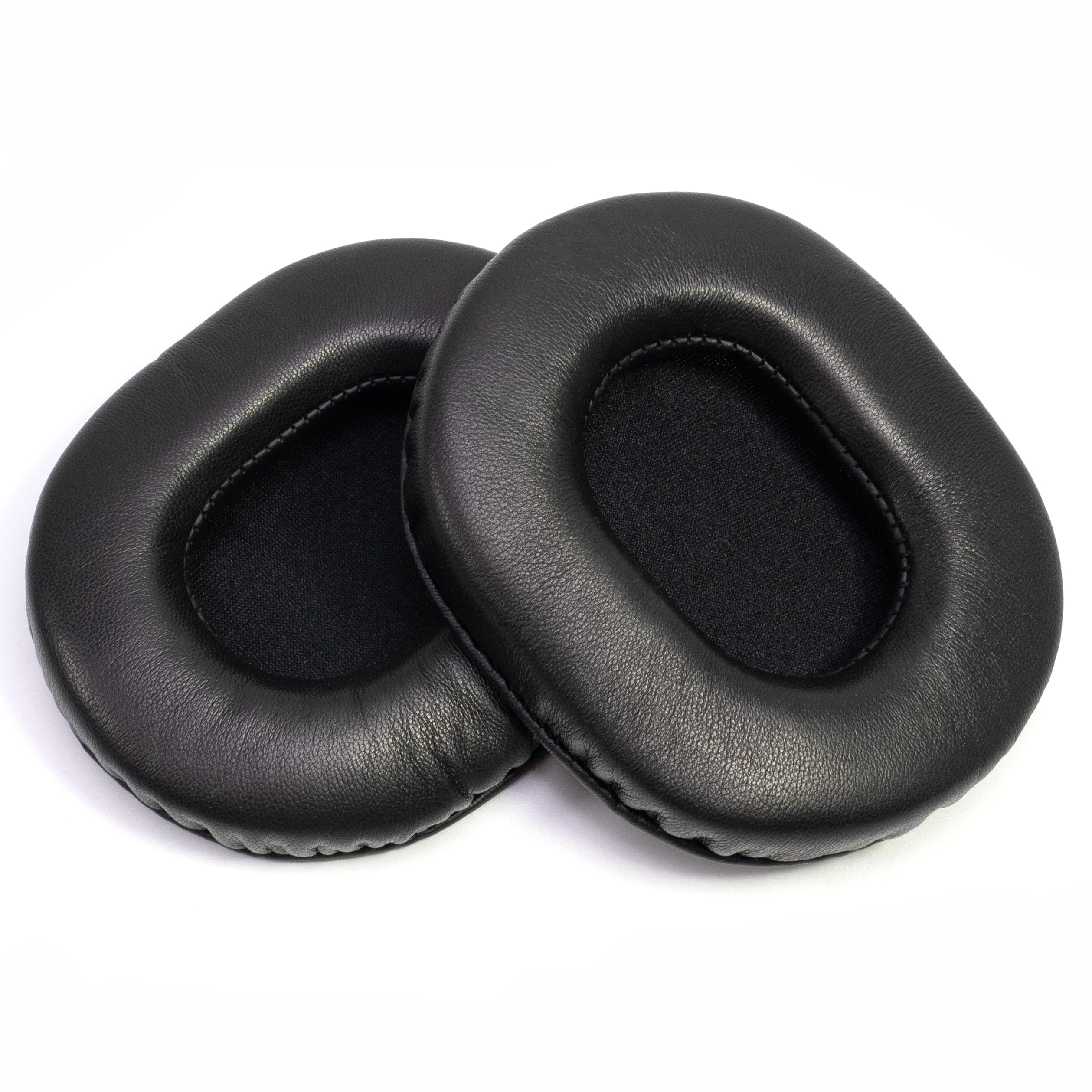 양가죽 이어 패드 울 헤드밴드 쿠션 커버 키트, 오디오 - Audio Technica Headphone Ath-M20X 리뷰 및 가격