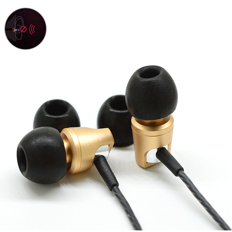 1 쌍 ANJIRUI 메모리 폼 이어팁 TS-400 ( - Earphone Foam Tip 리뷰 및 가격