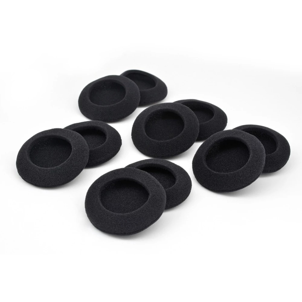 Sennheiser 교체용 스폰지 이어 패드, PC23 - Earphone Foam Tip 리뷰 및 가격