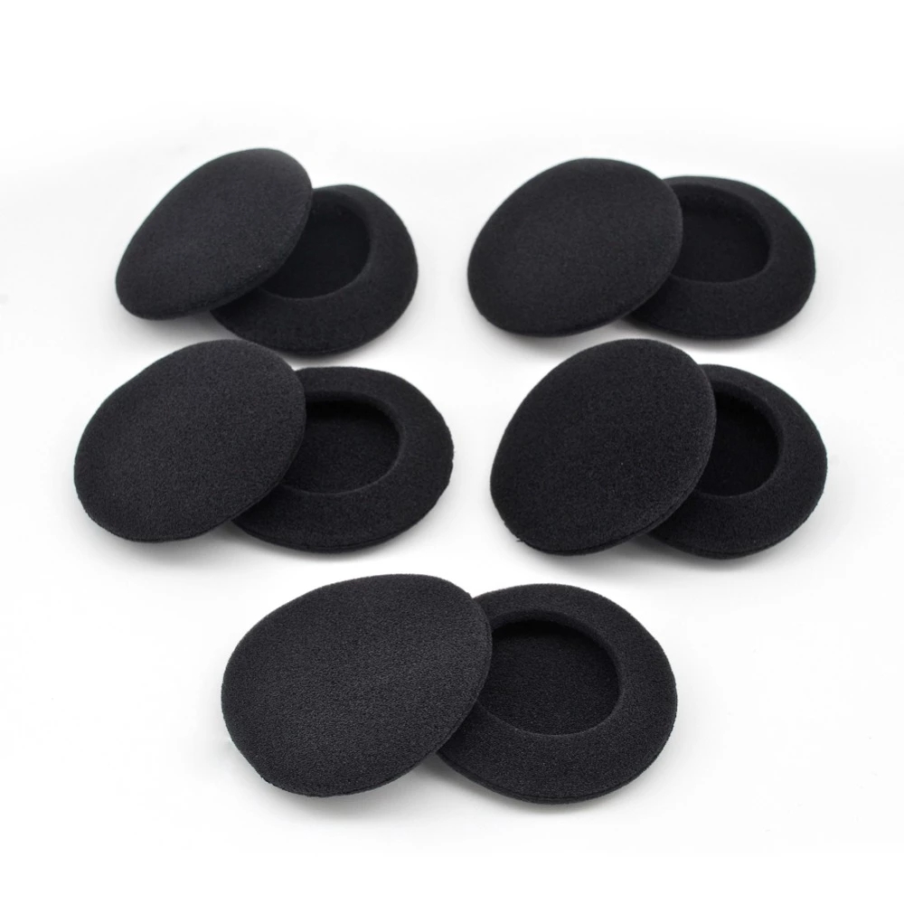 Sennheiser 교체용 스폰지 이어 패드, PC23 - Earphone Foam Tip 리뷰 및 가격