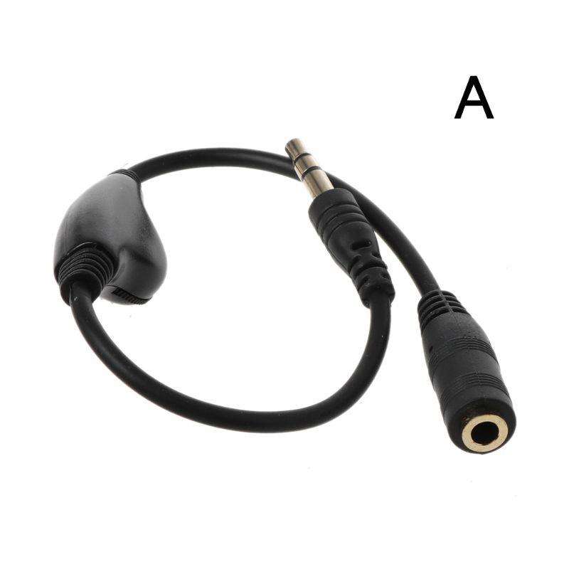 3.5mm 잭 AUX 수-암 어댑터 연장 케이블 sma - Audiophile Headphone Wired 리뷰 및 가격