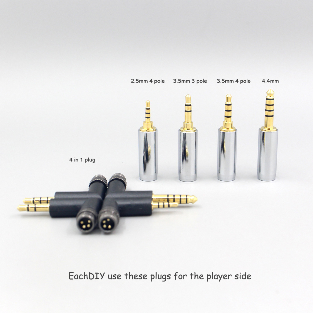 Type2 1.8mm 140 코어 litz 7N OCC - Sennheiser Headphone Momentum 4 리뷰 및 가격