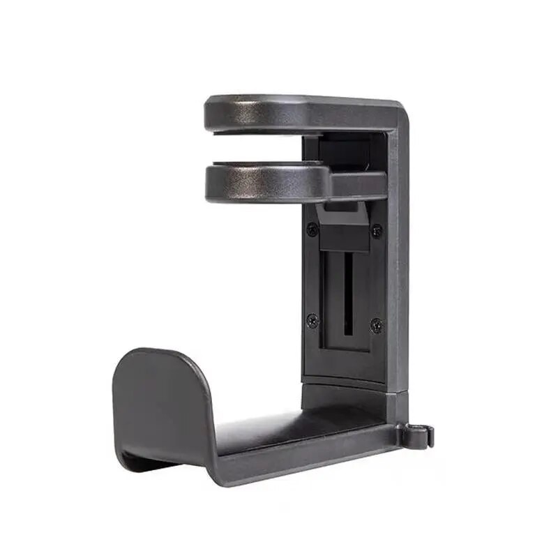 범용 게이밍 헤드폰 스탠드 헤드셋 걸이 홀더 조절 가능 - Headphone Stand Desk 리뷰 및 가격